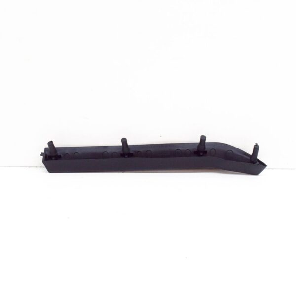 98650489400 - Porsche Boxster 986 underfloor gasket right floor trim 98650489400 new