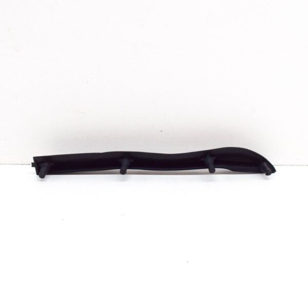 98650489400 - Porsche Boxster 986 underfloor gasket right floor trim 98650489400 new