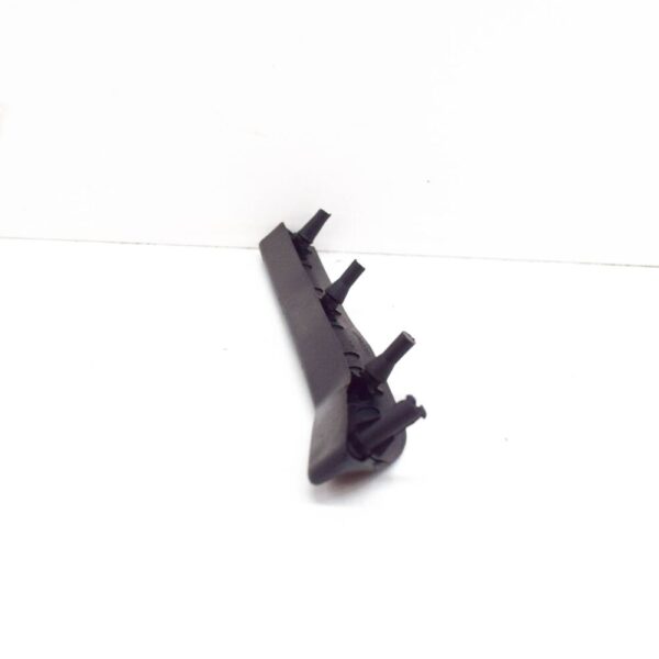 98650489400 - Porsche Boxster 986 underfloor gasket right floor trim 98650489400 new