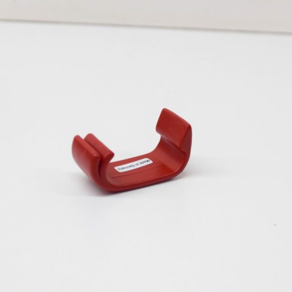 98650498600 - Porsche Boxster 987 Red Alarm Clip 98650498600 NEW GENUINE