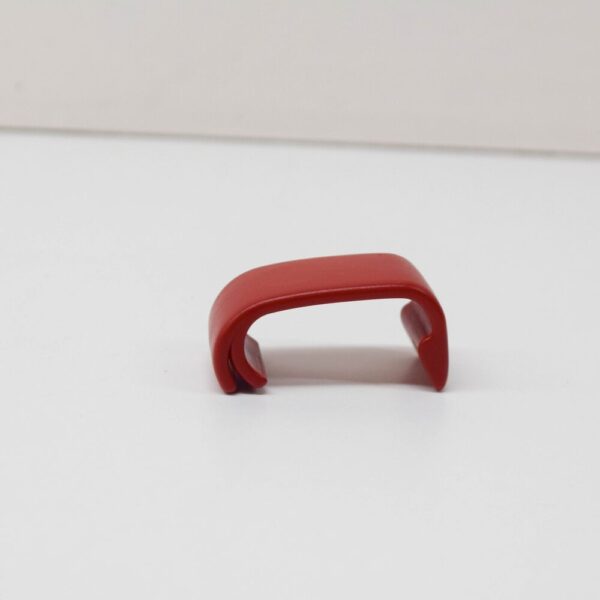 98650498600 - Porsche Boxster 987 Red Alarm Clip 98650498600 NEW GENUINE