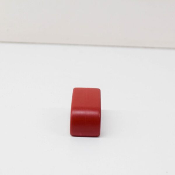 98650498600 - Porsche Boxster 987 Red Alarm Clip 98650498600 NEW GENUINE
