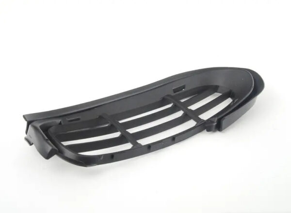 9865055530101C - Porsche Boxster 986 bumper grille front left 9865055530101C NEW REAL