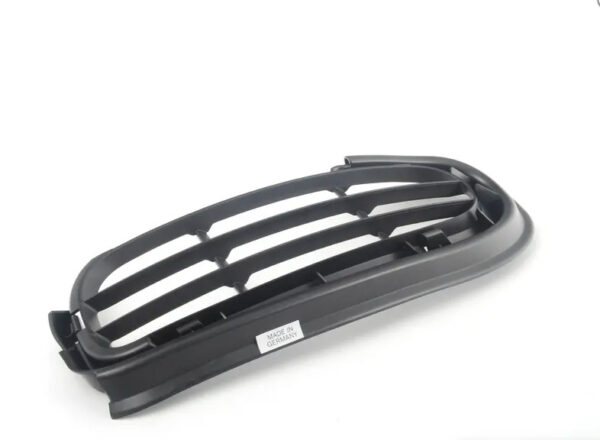 9865055530101C - Porsche Boxster 986 bumper grille front left 9865055530101C NEW REAL