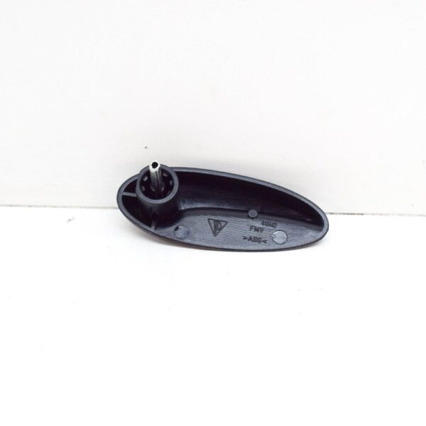 98652162700 - Porsche 911 996 Front Left Seat Switch Knob 98652162700 New Genuine