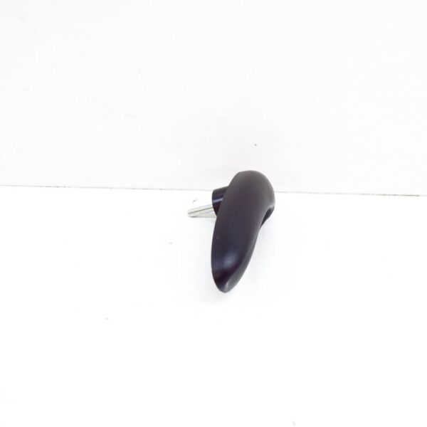 98652162700 - Porsche 911 996 Front Left Seat Switch Knob 98652162700 New Genuine