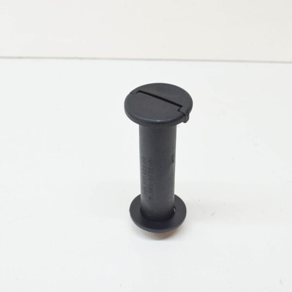 9865514290001C - Porsche Boxster 987 Storage Box Lock 9865514290001C NEW ORIGINAL