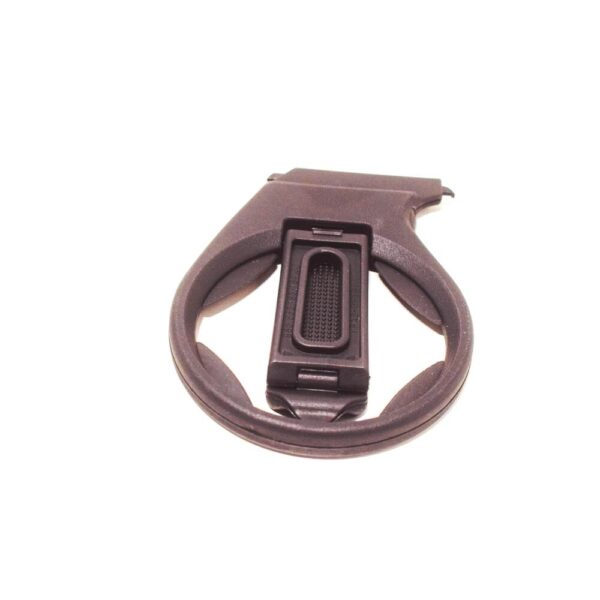 9865521840001C - Porsche Boxter 986 Front Right Beverage Holder 9865521840001C NEW REAL