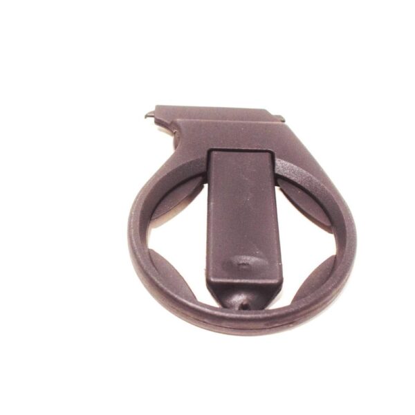 9865521840001C - Porsche Boxter 986 Front Right Beverage Holder 9865521840001C NEW REAL