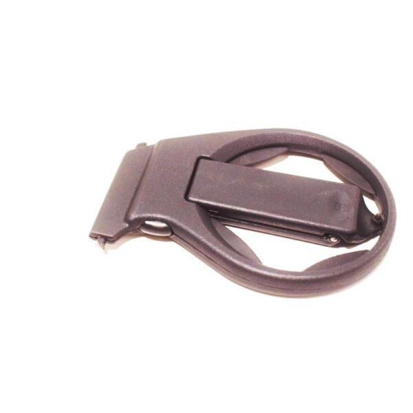 9865521840001C - Porsche Boxter 986 Front Right Beverage Holder 9865521840001C NEW REAL