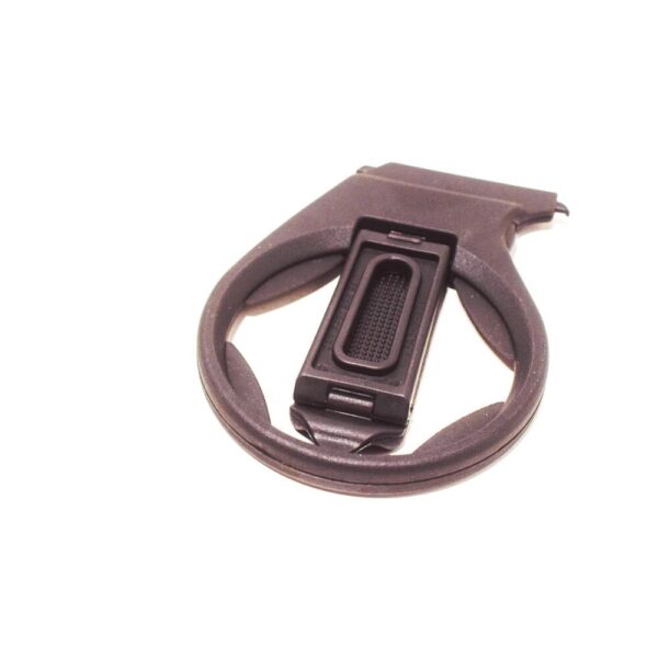 9865521840001C - Porsche Boxter 986 Front Right Beverage Holder 9865521840001C NEW REAL