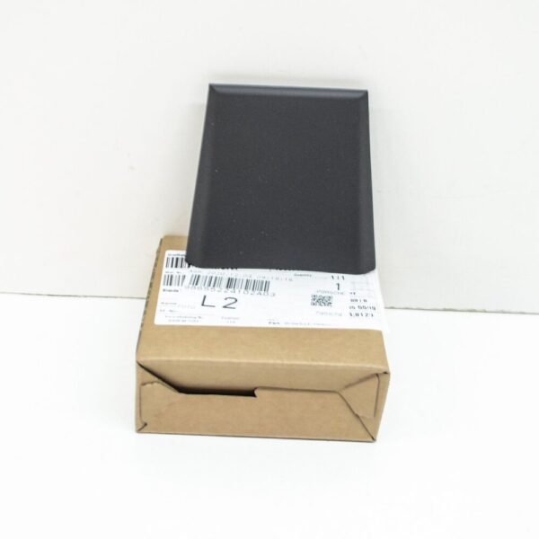 98655224102A03 - PORSCHE 911 996 GT3 Center Console Front Trim 98655224102A03 NEW GENUINE