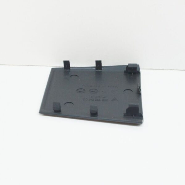 98655224102A03 - PORSCHE 911 996 GT3 Center Console Front Trim 98655224102A03 NEW GENUINE