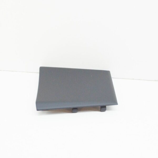 98655224102A03 - PORSCHE 911 996 GT3 Center Console Front Trim 98655224102A03 NEW GENUINE