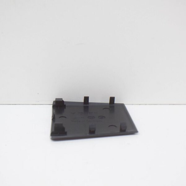 98655224103B12 - Porsche Boxster 986 Centre Console Cover Trim Bezel 98655224103B12 NEW GENUINE