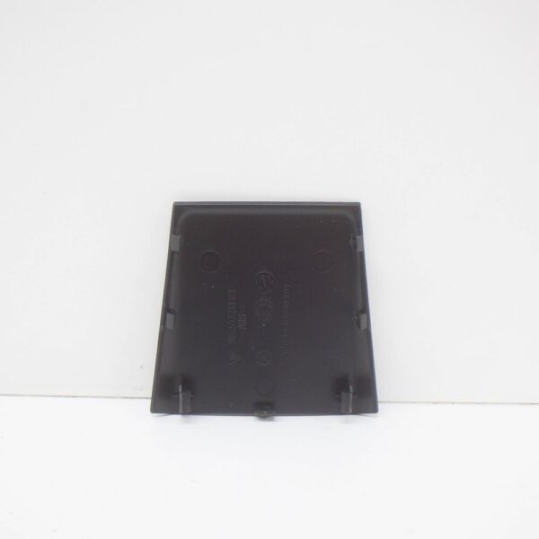 98655224103B12 - Porsche Boxster 986 Centre Console Cover Trim Bezel 98655224103B12 NEW GENUINE