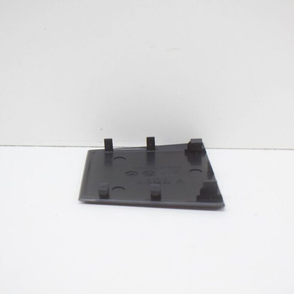 98655224103B12 - Porsche Boxster 986 Centre Console Cover Trim Bezel 98655224103B12 NEW GENUINE