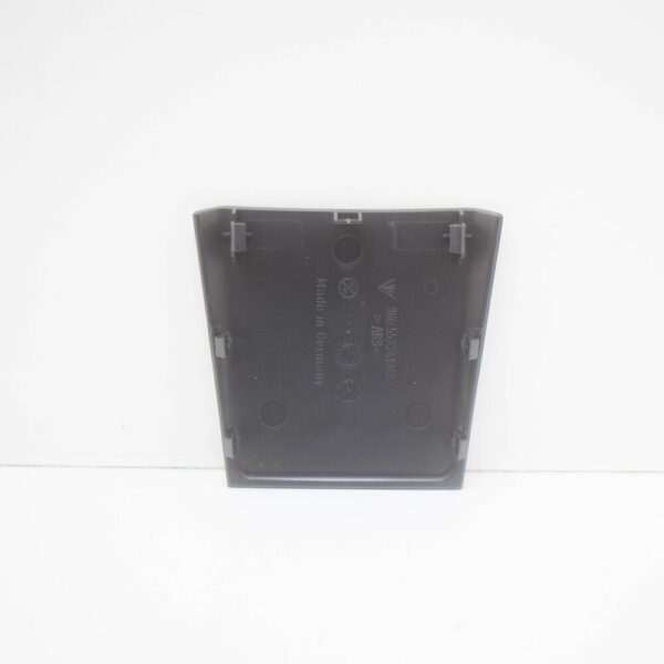98655224103B12 - Porsche Boxster 986 Centre Console Cover Trim Bezel 98655224103B12 NEW GENUINE