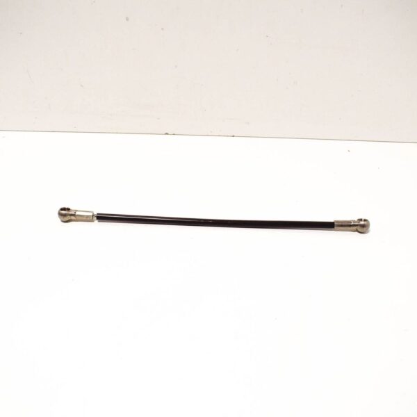98656119102 - Porsche Boxster 986 roof clamping cable right 98656119102 new original