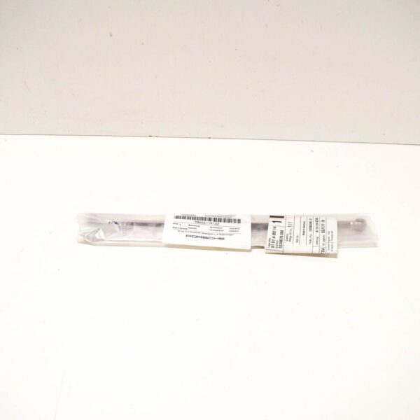 98656119102 - Porsche Boxster 986 roof clamping cable right 98656119102 new original