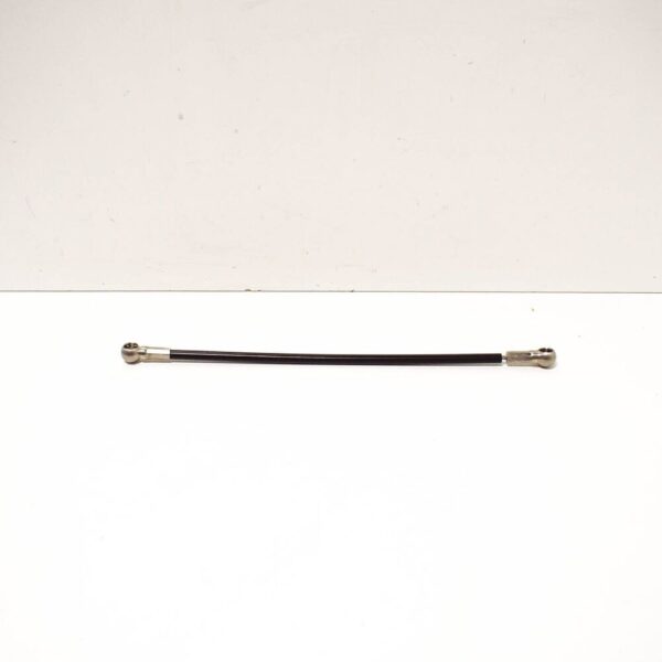 98656119102 - Porsche Boxster 986 roof clamping cable right 98656119102 new original