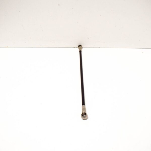 98656119102 - Porsche Boxster 986 roof clamping cable right 98656119102 new original