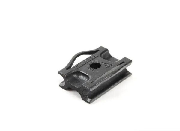 98656157701 - New Genuine Porsche Folding Top Guide 98656157701 / 986-561-577-01 OEM
