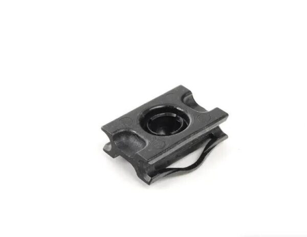 98656157701 - New Genuine Porsche Folding Top Guide 98656157701 / 986-561-577-01 OEM