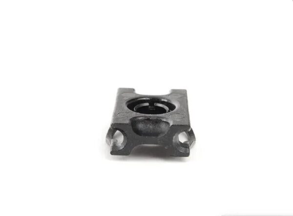 98656157701 - New Genuine Porsche Folding Top Guide 98656157701 / 986-561-577-01 OEM