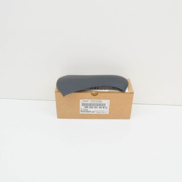 98656355100B12 - PORSCHE BOXSTER 986 Hardtop Lining Cover 98656355100B12 NEW