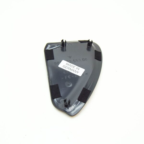 98656355300B12 - PORSCHE BOXSTER 986 Left Hardtop Lining Trim 98656355300B12 NEW GENUINE