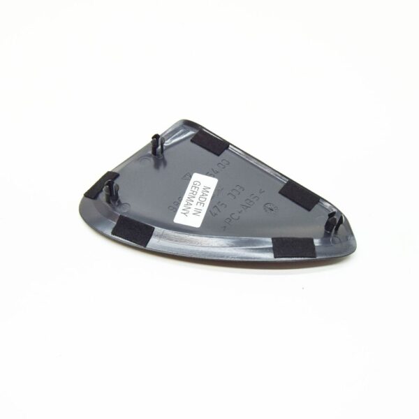98656355400B12 - Porsche Boxster 986 Hardtop Right Inner Lining Cover 98656355400B12 NEW GENUINE