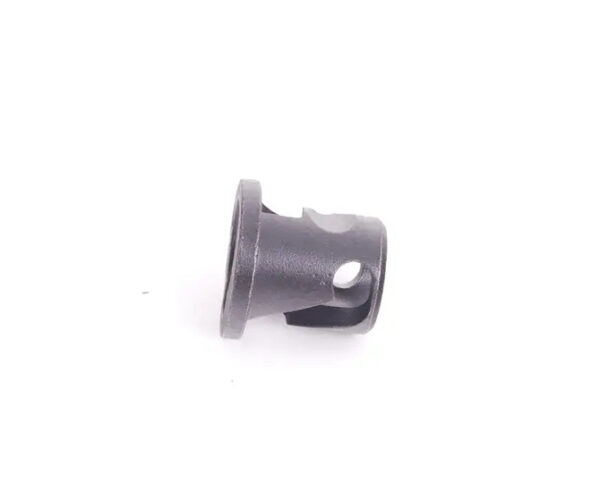 98656371403 - Porsche Boxster 986 right hardtop mounting insert 9865671403, new original