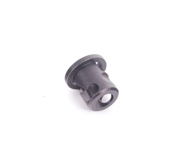 98656371403 - Porsche Boxster 986 right hardtop mounting insert 9865671403, new original