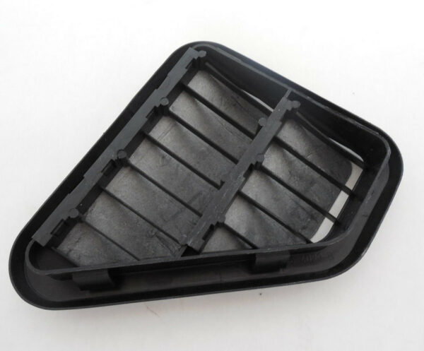 98657204400 - Porsche Cayenne 92a rear right ventilation grille 98657204400 NEW ORIGINAL