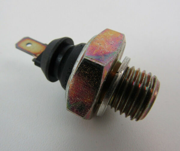 98660620302 - Porsche Cayenne 9pa Oil Pressure Indicator 98660620302 NEW ORIGINAL