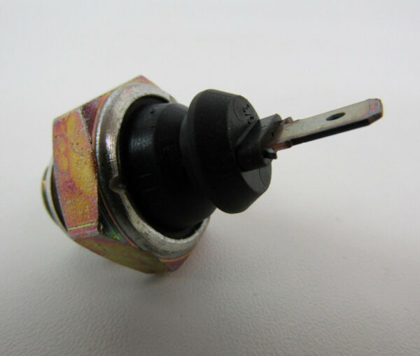 98660620302 - Porsche Cayenne 9pa Oil Pressure Indicator 98660620302 NEW ORIGINAL