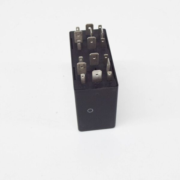 98661811102 - PORSCHE BOXSTER 986 Convertible Top Relay 98661811103 NEW