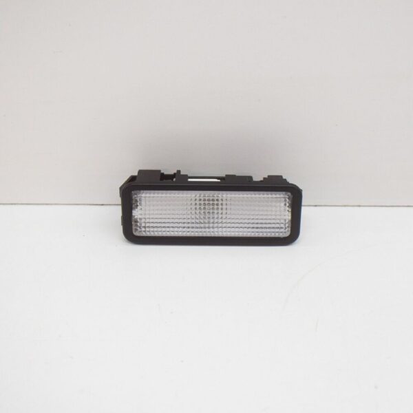 98663205100 - Porsche Boxster 986 Interior Card Lamp 98663205100 NEW