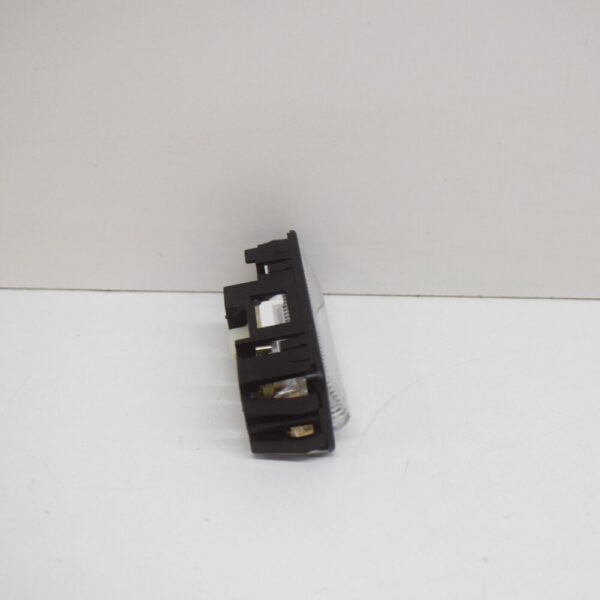 98663205100 - Porsche Boxster 986 Interior Card Lamp 98663205100 NEW