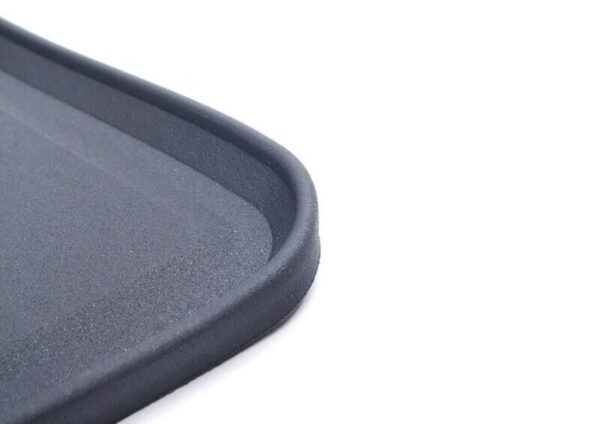 98704480093 - Rubber Mats Porsche 997 911 Carrera Coupe 2005 2012 Original 98704480093