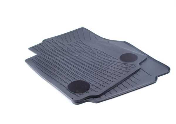 98704480093 - Rubber Mats Porsche 997 911 Carrera Coupe 2005 2012 Original 98704480093