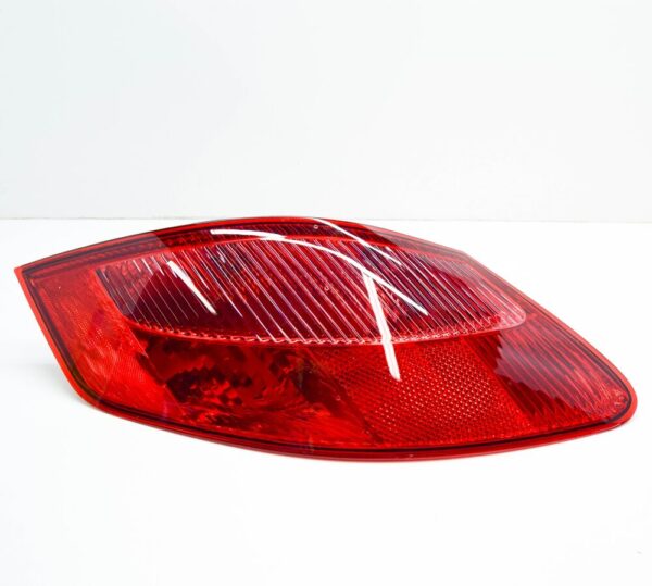 98704490001 - PORSCHE BOXSTER 987 Rear Left Taillight 98704490021 NEW