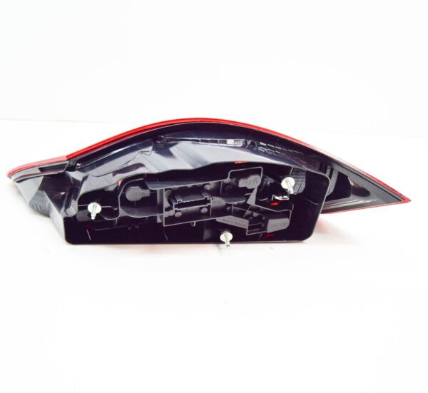 98704490001 - PORSCHE BOXSTER 987 Rear Left Taillight 98704490021 NEW