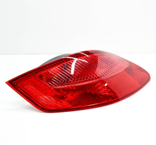 98704490001 - PORSCHE BOXSTER 987 Rear Left Taillight 98704490021 NEW