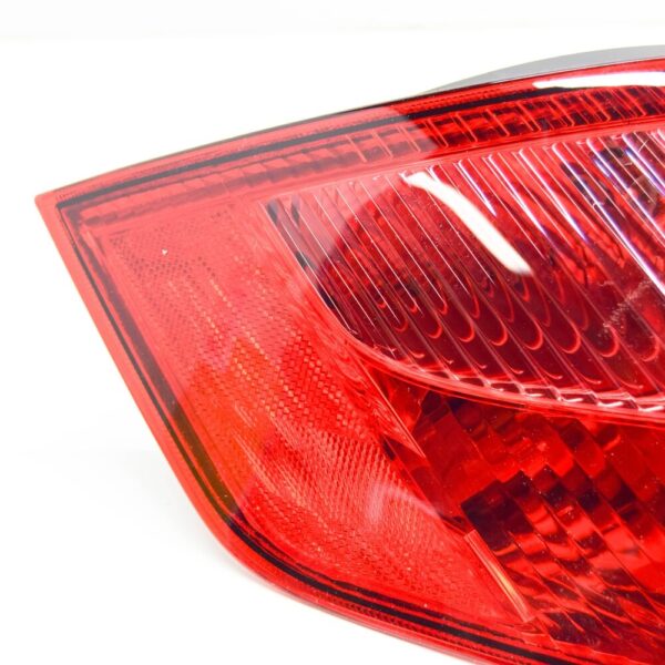 98704490001 - PORSCHE BOXSTER 987 Rear Left Taillight 98704490021 NEW
