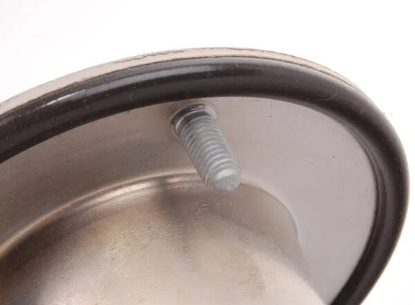 98733305900 - Porsche Cayman 987 Rear Top Shock absorber Mount 98733305900 NEW GENUINE