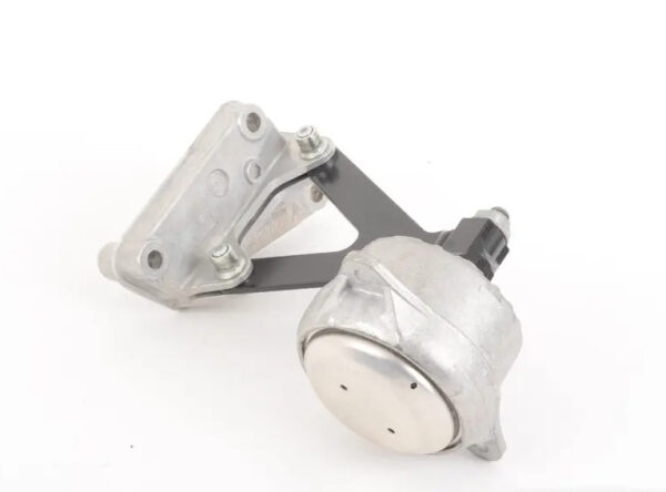 98737504202 - Porsche Boxster 987 Right Manual Transmission Mount 98737504202 NEW GENUINE