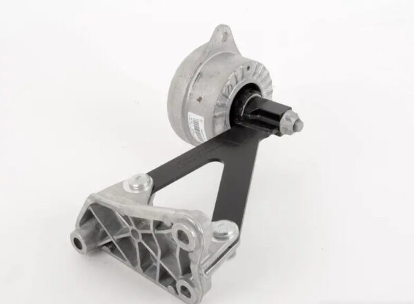 98737504202 - Porsche Boxster 987 Right Manual Transmission Mount 98737504202 NEW GENUINE