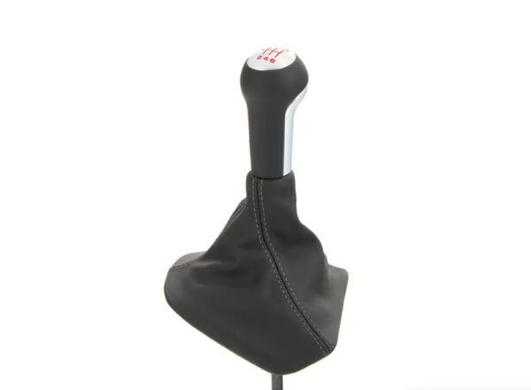 98742407507FOT - Porsche Cayman 987 Shift Button for Manual Transmission 98742407507FOT NEW GENUINE